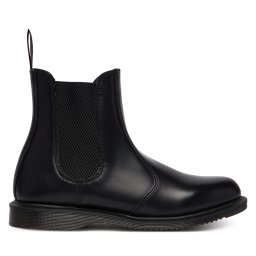 Боти тип челси Dr. Martens Flora DM32217001 Черен