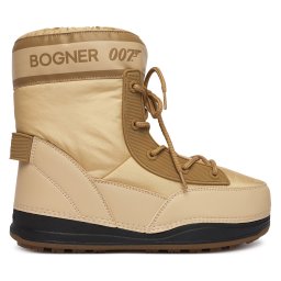 Апрески Bogner La Plagne X Bond 007 32547094 Бежов