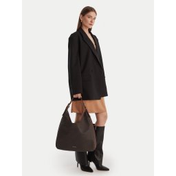 Дамска чанта MICHAEL Michael Kors 30F5GY5H7B Кафяв