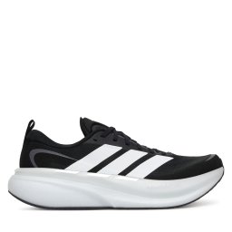 Маратонки за бягане adidas Supernova Glide M HQ7560 Черен