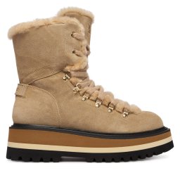 Зимни обувки Bogner Saas Fee 1 B 22544163 Бежов