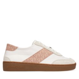 Сникърси MICHAEL Michael Kors Kaycee 43R6KCFS1D Розов