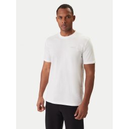 Guess Тишърт Z6RI17 I3Z14 Бял Regular Fit
