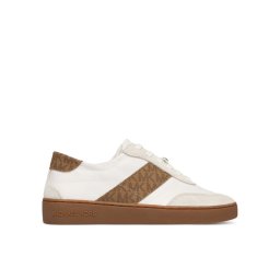 MICHAEL Michael Kors Сникърси Kaycee 43R6KCFS1D Бял