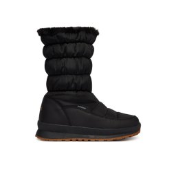 CMP Апрески Holse Wmn Snow Boot Wp 39Q4996 Черен