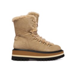 Bogner Зимни обувки Saas Fee 1 B 22544163 Бежов