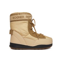Bogner Апрески La Plagne X Bond 007 32547094 Бежов