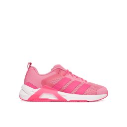 adidas Обувки за фитнес зала Dropset Control Trainer W KJ4208 Розов