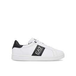 EA7 Emporio Armani Сникърси 7X000332 AF10848 MZ021 Бял