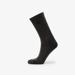 Чорапи Carhartt WIP Hudson Socks Black Universal