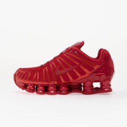 Сникърси Nike W Shox Tl Gym Red/ White-Gym Red EUR 39