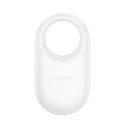 Locator съвместим с Apple Find My Hoco E94 Pearl White