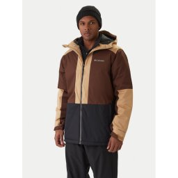 Columbia Outdoor яке Point Park™ II 2089474 Кафяв
