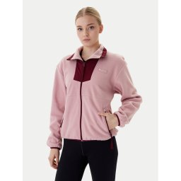 Columbia Полар Sequoia Grove™ 2085313 Червен Regular Fit