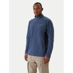 Columbia Полар Klamath Range™ II 1352472 Син Regular Fit