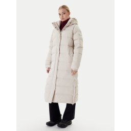 Columbia Пухено яке Amaze Puff™ 2134894 Бежов Regular Fit