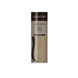 Coccine Стелки Leathe&Latex Бежов
