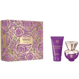 Versace Pour Femme Dylan Purple Комплект (EDP 30ml + BL 50ml) за Жени