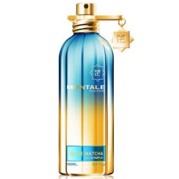 Montale Blue Matcha EDP 100ml за Мъже и Жени БЕЗ ОПАКОВКА
