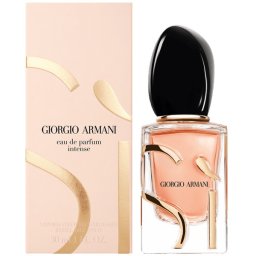 Armani Si Intense (2023) EDP 30ml за Жени