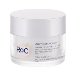 RoC Multi Correxion Firm And Lift Anti-Sagging Firming Cream Rich стягащ крем за лице 50 ml за жени