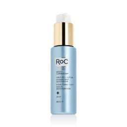 RoC Multi Correxion Even Tone + Lift Daily Moisturiser SPF30 дневен крем за лице против пигментни петна 50 ml за жени