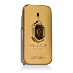 Paco Rabanne Million Gold Elixir 50 ml парфюм за мъже