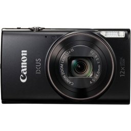 Canon IXUS 285 HS A Black