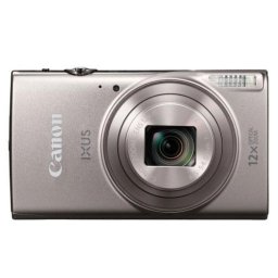 Canon IXUS 285 HS A Silver