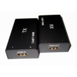 HDMI Extender (усилвател) ESTILLO HDEX002M1, усилва HDMI сигнал до 60 м по