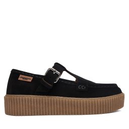Обувки Weekend Max Mara 2615521174600 Черен