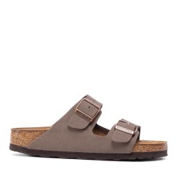 Чехли Birkenstock Arizona Birko-Flor 0151183 Кафяв