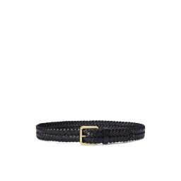 LAUREN RALPH LAUREN Колан 412968766001 Черен