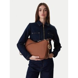MICHAEL Michael Kors Дамска чанта 30F5GY5M6L Кафяв