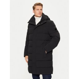 JOOP! Зимно яке 17 JO-229Winsten 30044261 Черен Regular Fit