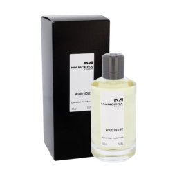MANCERA Aoud Violet 120 ml eau de parfum за жени