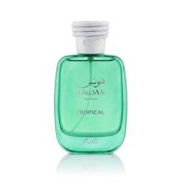 Rasasi Hawas Tropical 100 ml eau de parfum за мъже