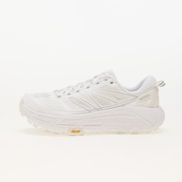 Сникърси Hoka® W Mafate Speed 2 White/ Lunar Rock EUR 40 2/3