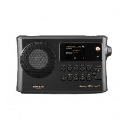 FM Radio WFR-28BT
