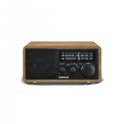 FM Radio WR-11BT+
