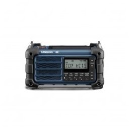 FM Radio MMR-99 DAB+ Ocean Blue