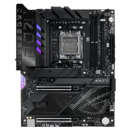Дънна платка Asus ROG CROSSHAIR X870E APEX 90MB1KR0-M0EAY0