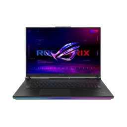 Лаптоп ASUS ROG Strix SCAR 18 2025 G835LX-SA124 90NR0LF1-M005L0