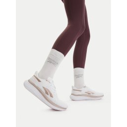 Reebok Маратонки за бягане C-VIVA SPEED 100262383 Бял