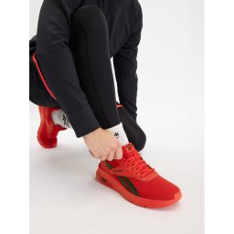 Reebok Сникърси C-RIDER V 100220409 Червен