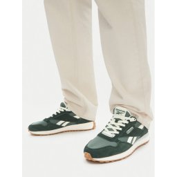 Reebok Сникърси CEO-DRIVE AR30296MGCT Зелен