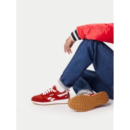 Reebok Сникърси CEO-DRIVE AR30296MRWT Червен