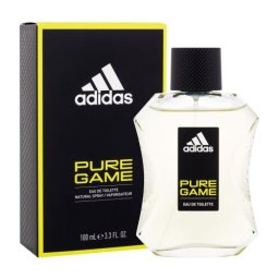 Adidas Pure Game 100 ml eau de toilette за мъже