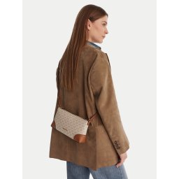 Дамска чанта MICHAEL Michael Kors 32R6G1WC1B Екрю
