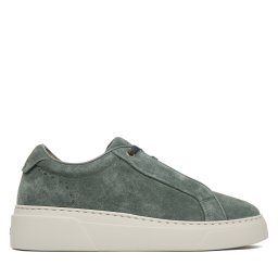 Сникърси BOSS Gabry 50551458 Зелен